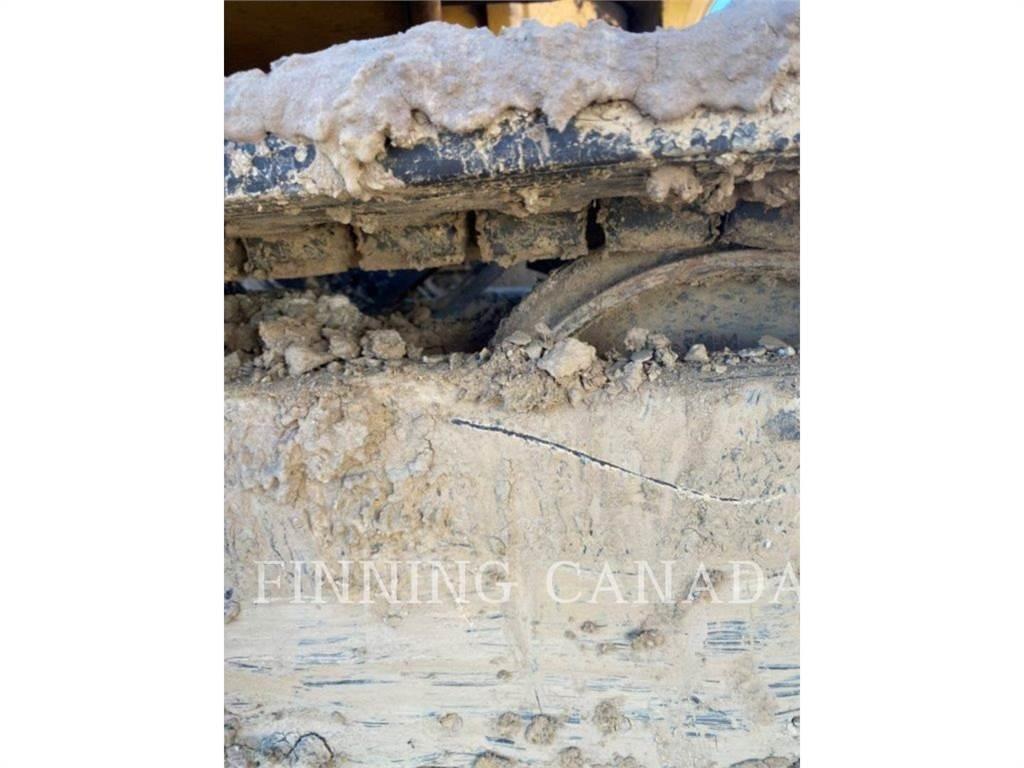 CAT 306-07 履帶式 挖土機/掘鑿機/挖掘機