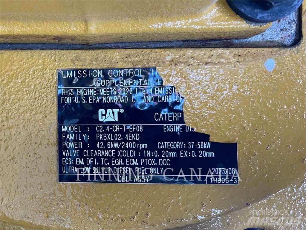 CAT 306-07 履帶式 挖土機/掘鑿機/挖掘機