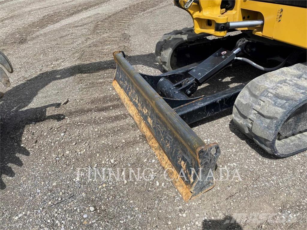 CAT 306-07 履帶式 挖土機/掘鑿機/挖掘機