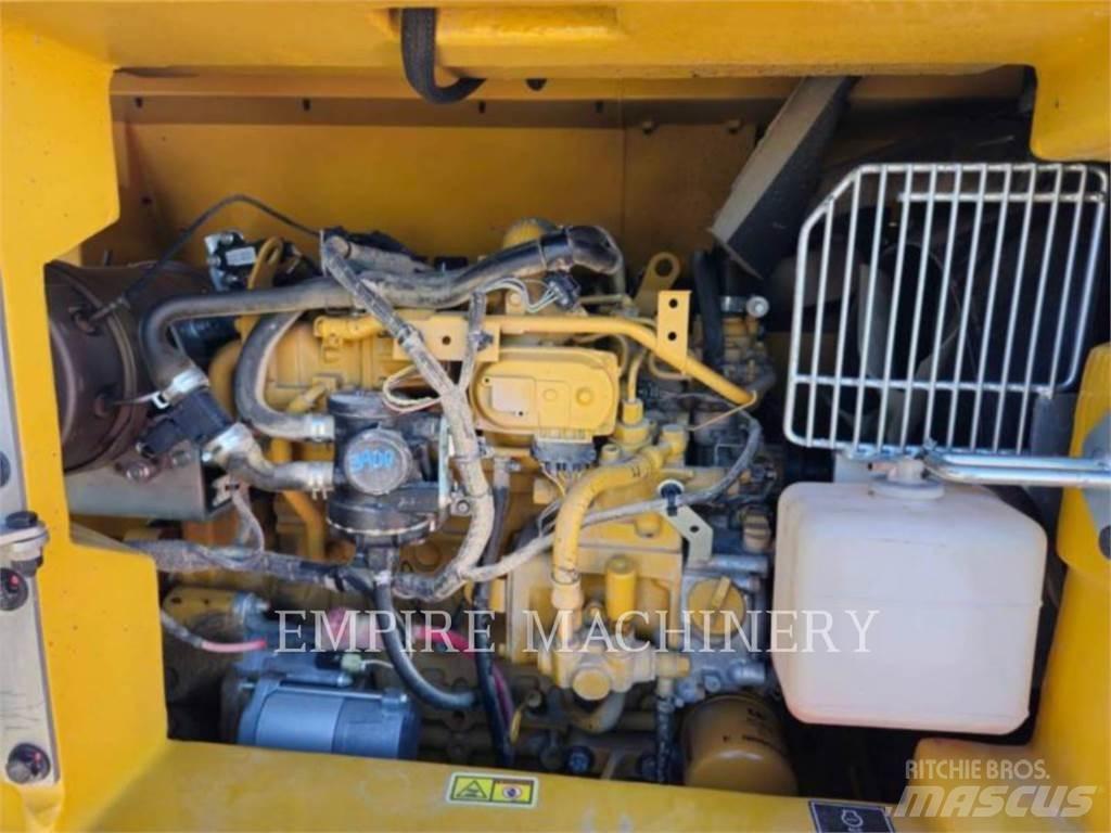 CAT 306-07 CA 履帶式 挖土機/掘鑿機/挖掘機