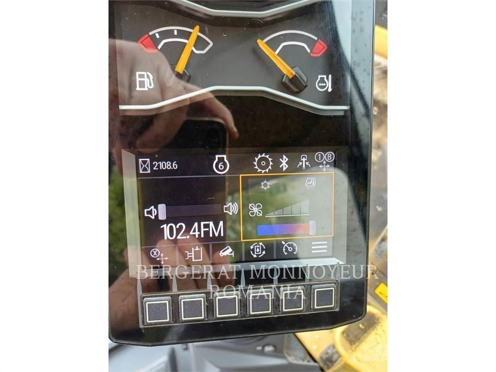 CAT 306-07CR 履帶式 挖土機/掘鑿機/挖掘機