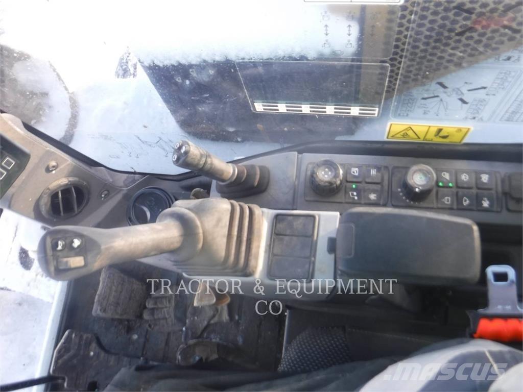 CAT 306-07CR 履帶式 挖土機/掘鑿機/挖掘機