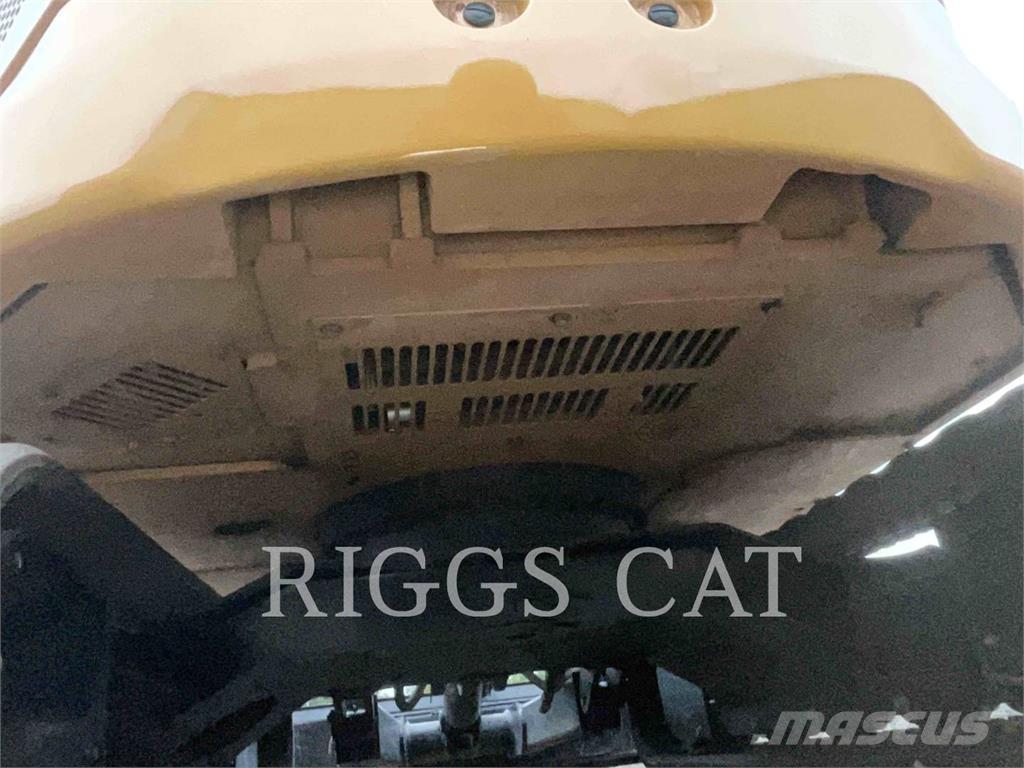 CAT 306 A 履帶式 挖土機/掘鑿機/挖掘機