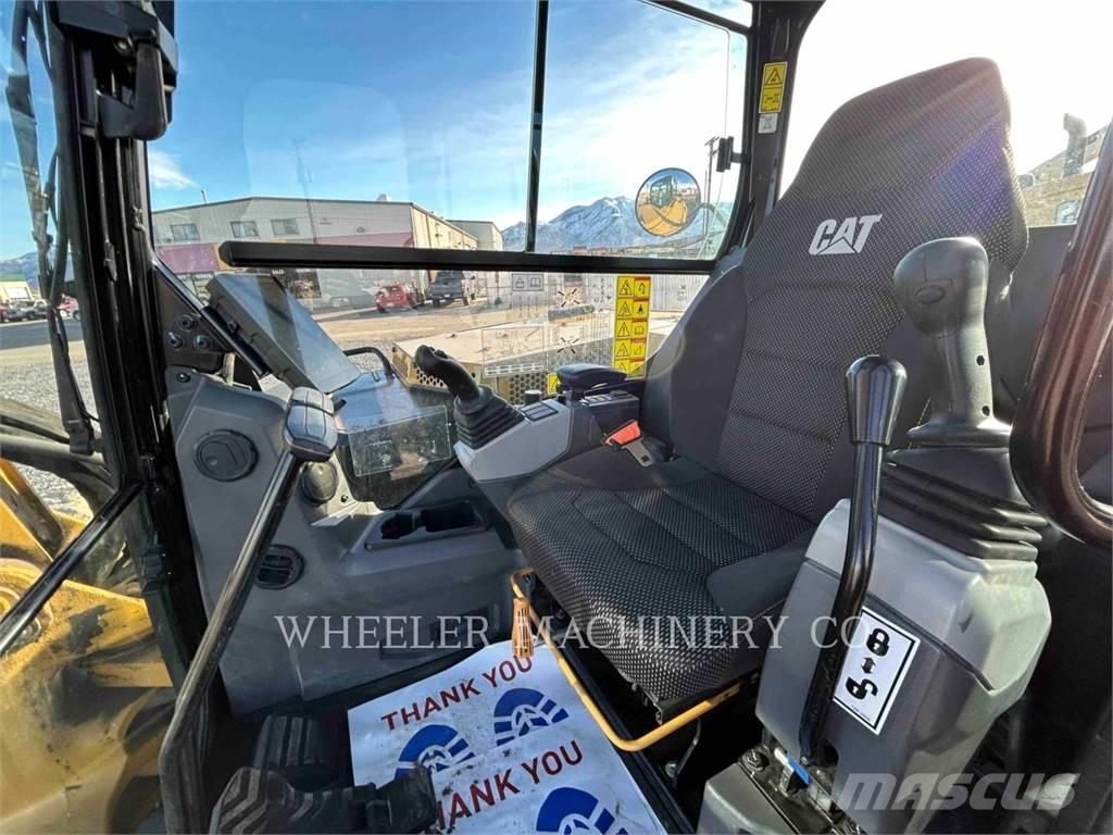 CAT 306 C3 TA 履帶式 挖土機/掘鑿機/挖掘機