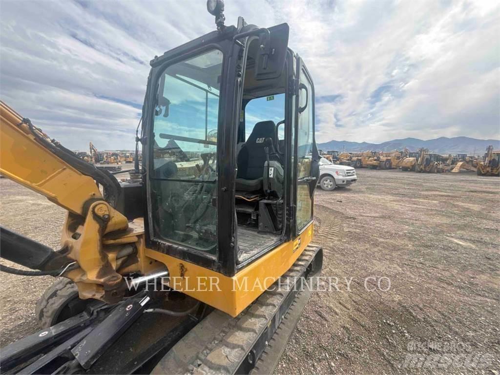 CAT 306 C3 TAQ 履帶式 挖土機/掘鑿機/挖掘機