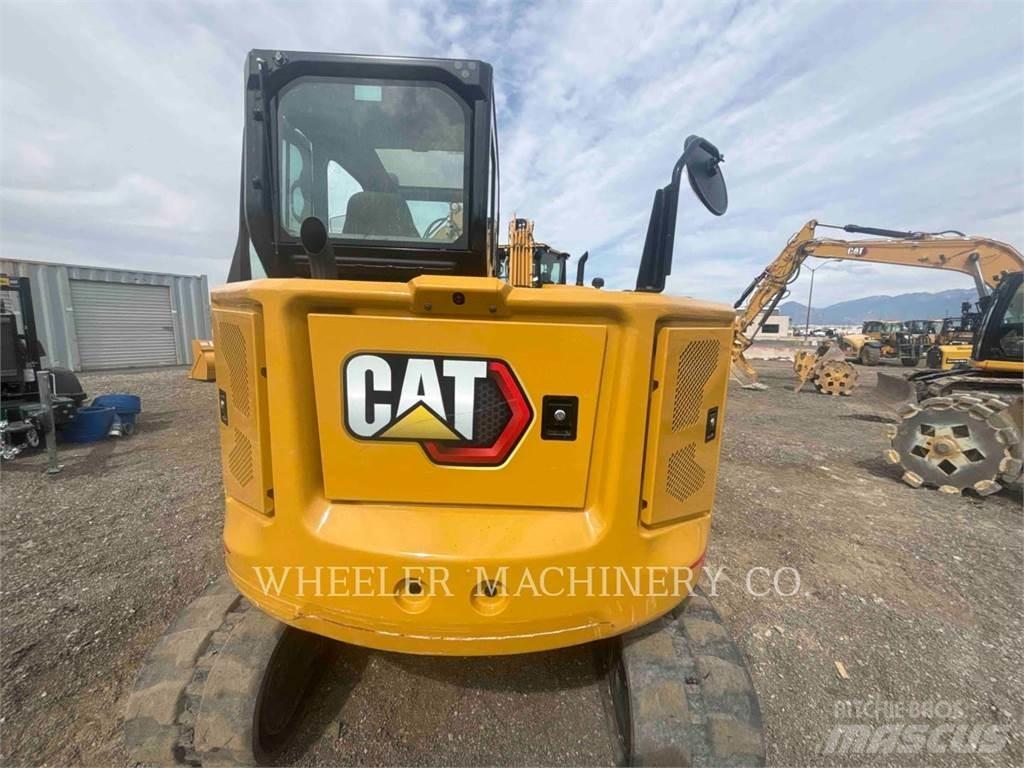 CAT 306 C3 TAQ 履帶式 挖土機/掘鑿機/挖掘機