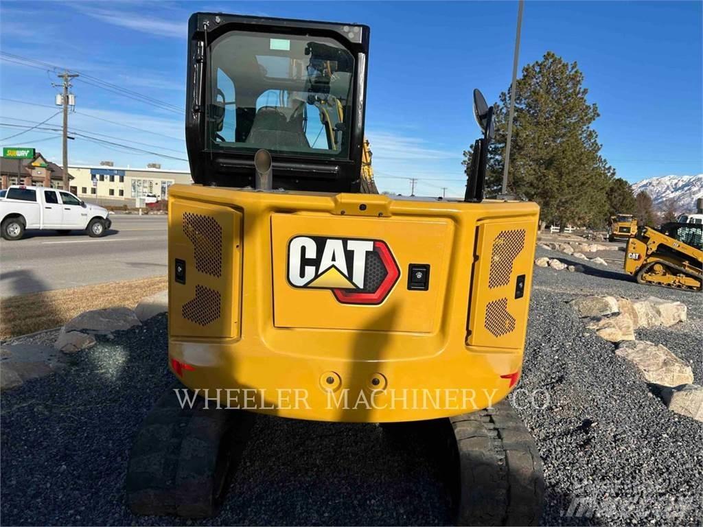 CAT 306 C3 TAQ 履帶式 挖土機/掘鑿機/挖掘機