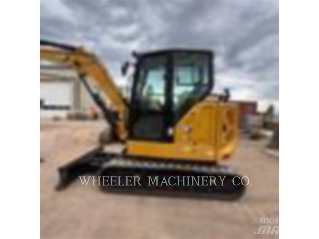 CAT 306 C3 TAQ 履帶式 挖土機/掘鑿機/挖掘機