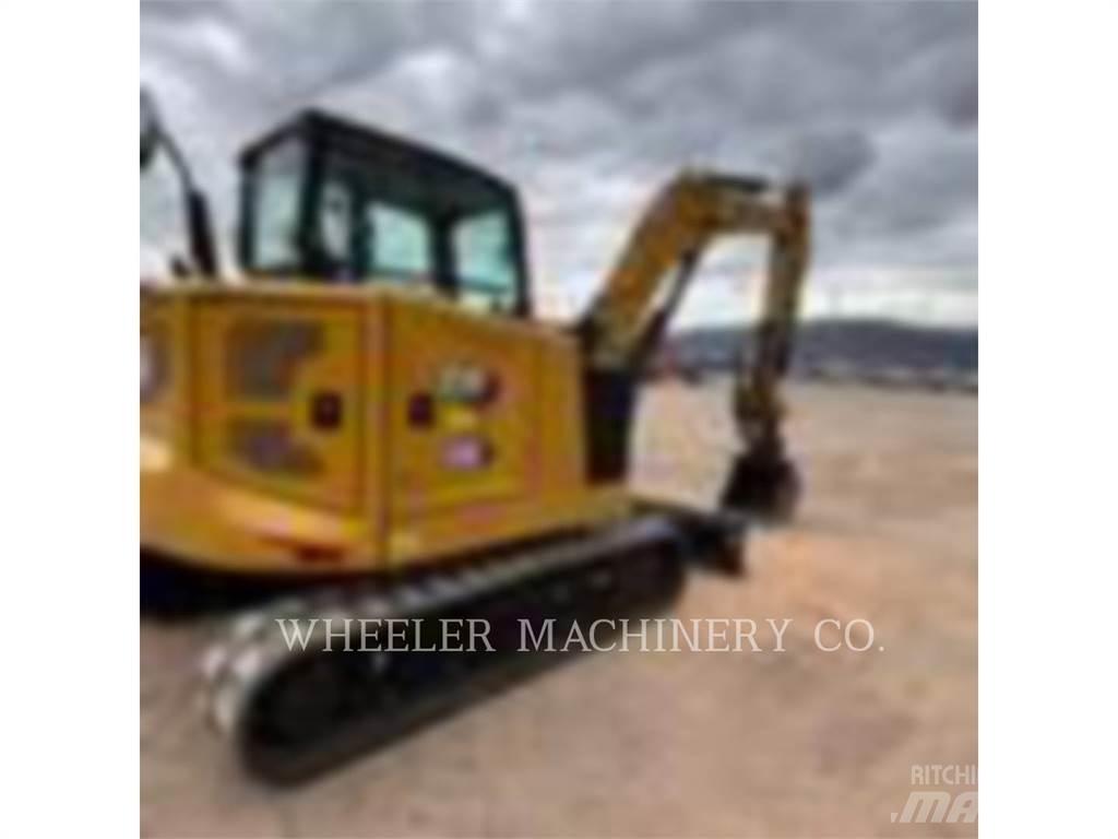 CAT 306 C3 TAQ 履帶式 挖土機/掘鑿機/挖掘機