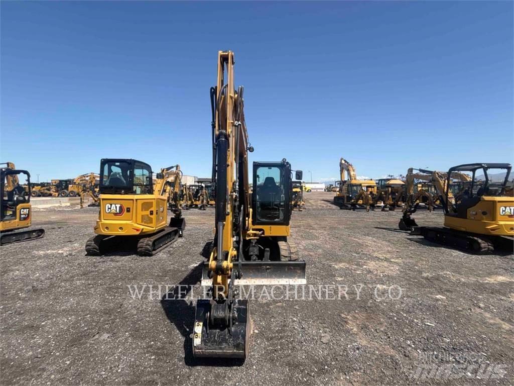 CAT 306 C3 TAQ 履帶式 挖土機/掘鑿機/挖掘機