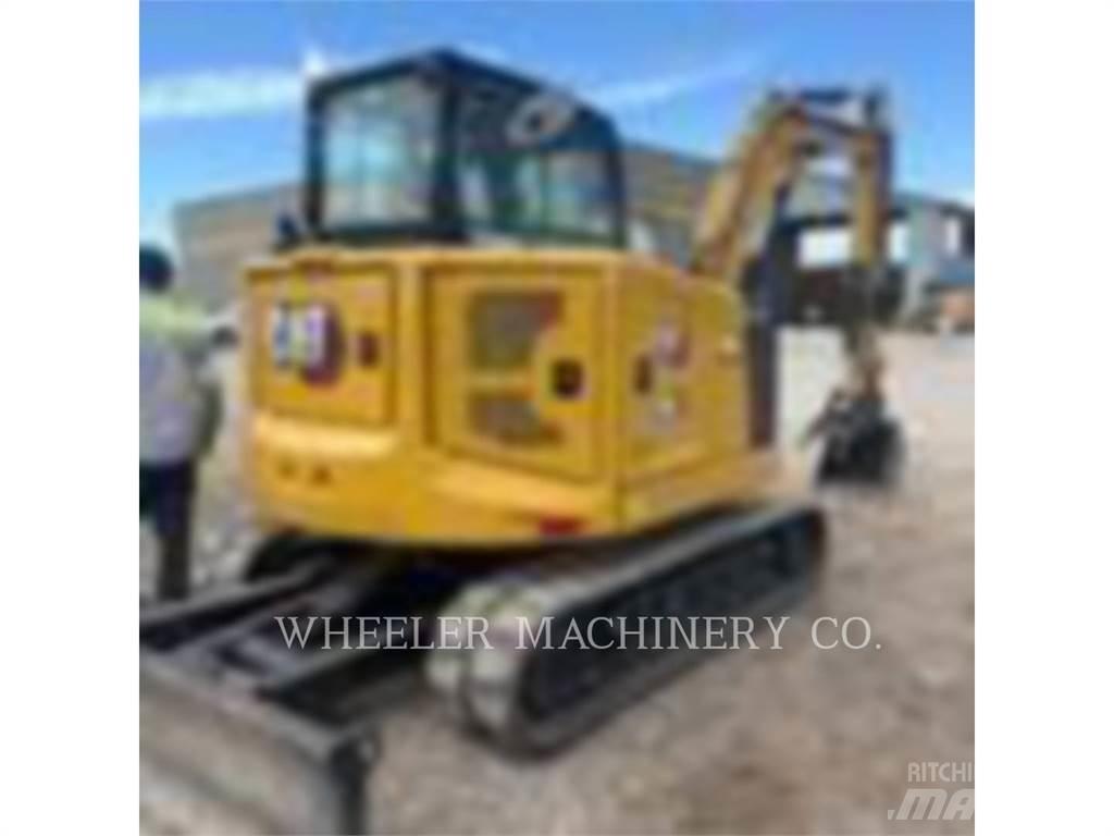 CAT 306 C3 TAQ 履帶式 挖土機/掘鑿機/挖掘機