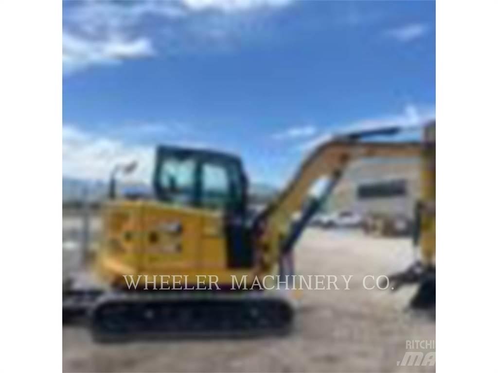 CAT 306 C3 TAQ 履帶式 挖土機/掘鑿機/挖掘機