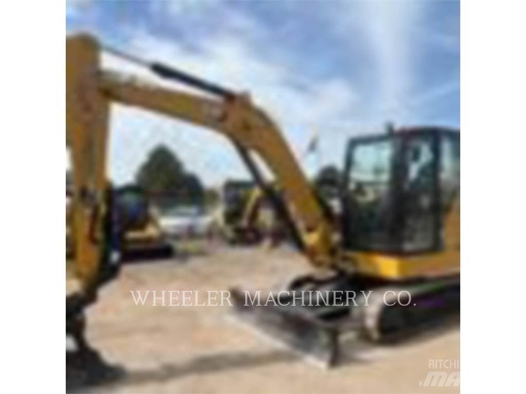 CAT 306 C3 TAQ 履帶式 挖土機/掘鑿機/挖掘機