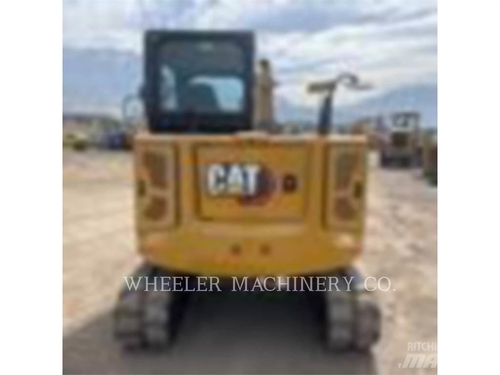 CAT 306 C3 TAQ 履帶式 挖土機/掘鑿機/挖掘機