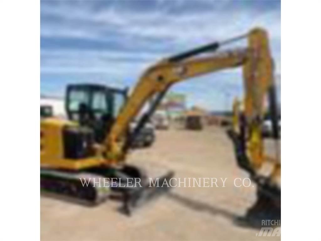 CAT 306 C3 TAQ 履帶式 挖土機/掘鑿機/挖掘機