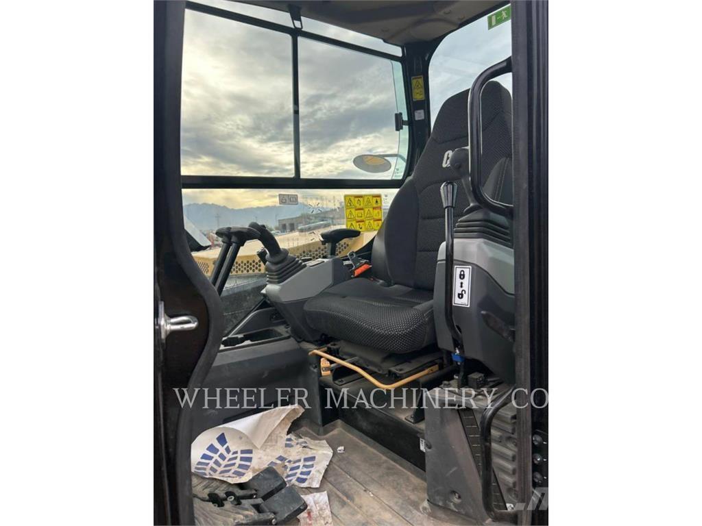 CAT 306 C3 TAQ 履帶式 挖土機/掘鑿機/挖掘機