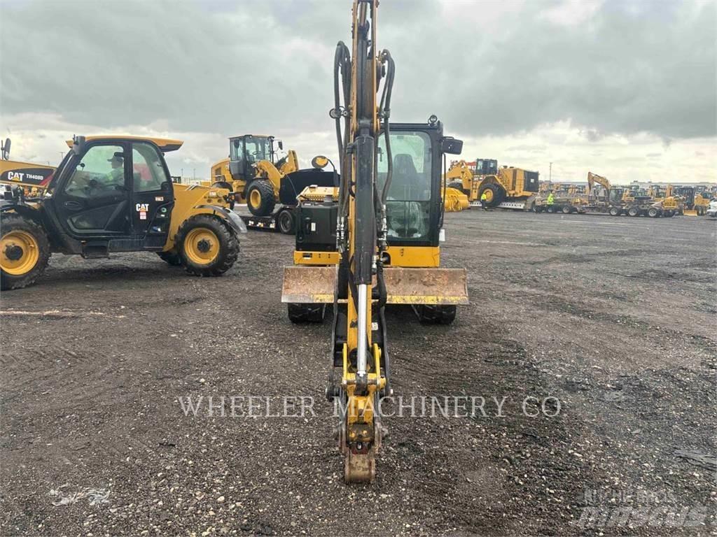 CAT 306 C3 TH 履帶式 挖土機/掘鑿機/挖掘機