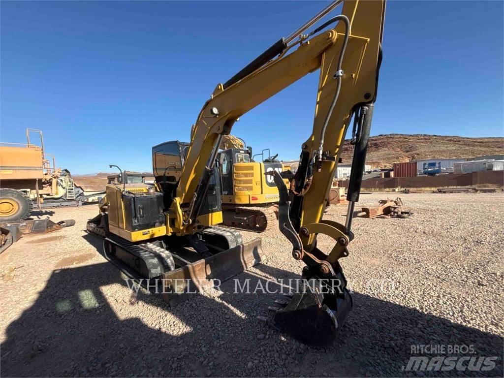 CAT 306 C3 TH 履帶式 挖土機/掘鑿機/挖掘機