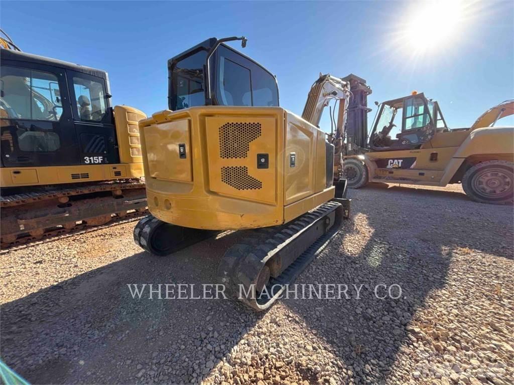 CAT 306 C3 TH 履帶式 挖土機/掘鑿機/挖掘機