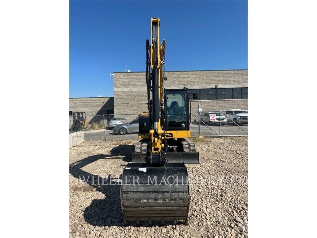 CAT 306 C3 TH 履帶式 挖土機/掘鑿機/挖掘機