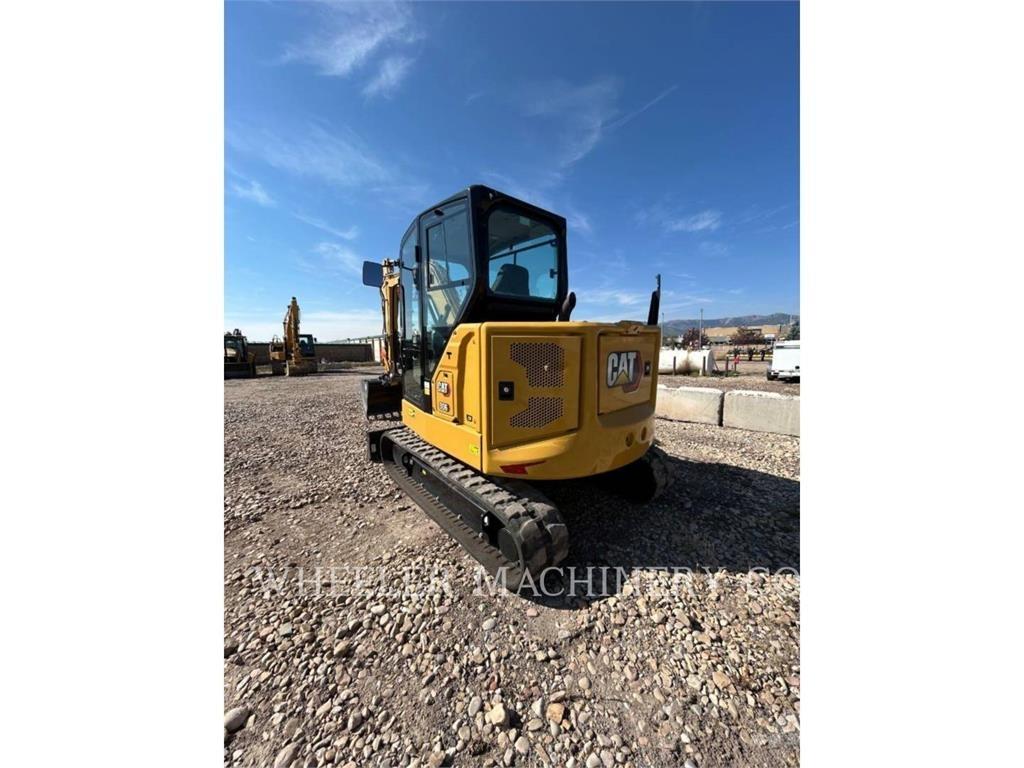 CAT 306 C3 TH 履帶式 挖土機/掘鑿機/挖掘機