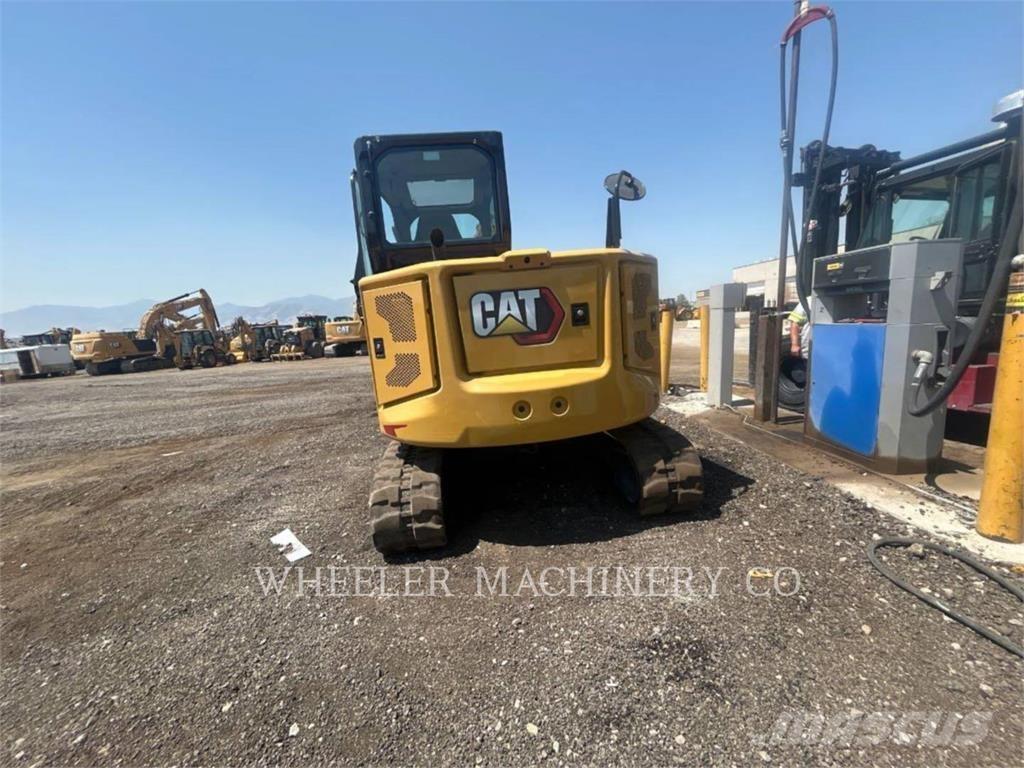 CAT 306 C3 TH 履帶式 挖土機/掘鑿機/挖掘機