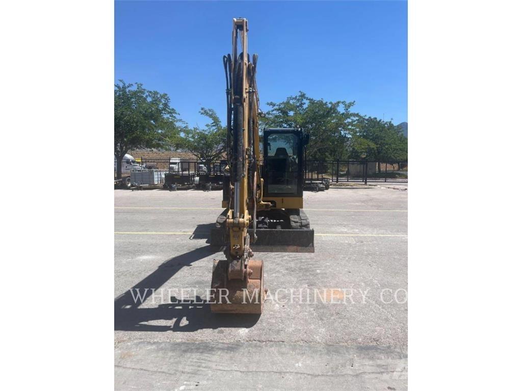 CAT 306 C3 TH 履帶式 挖土機/掘鑿機/挖掘機