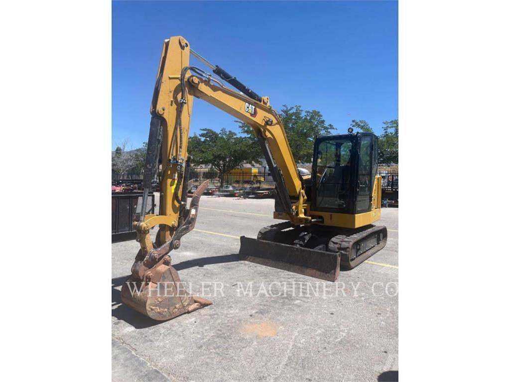 CAT 306 C3 TH 履帶式 挖土機/掘鑿機/挖掘機