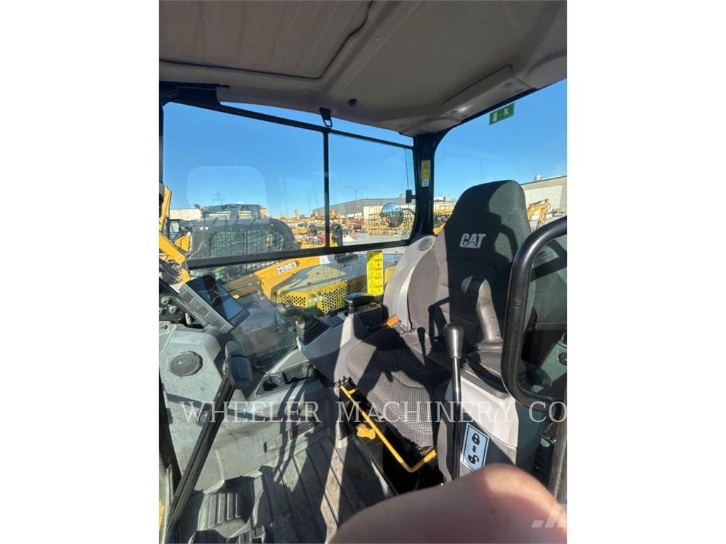 CAT 306 C3 TH 履帶式 挖土機/掘鑿機/挖掘機