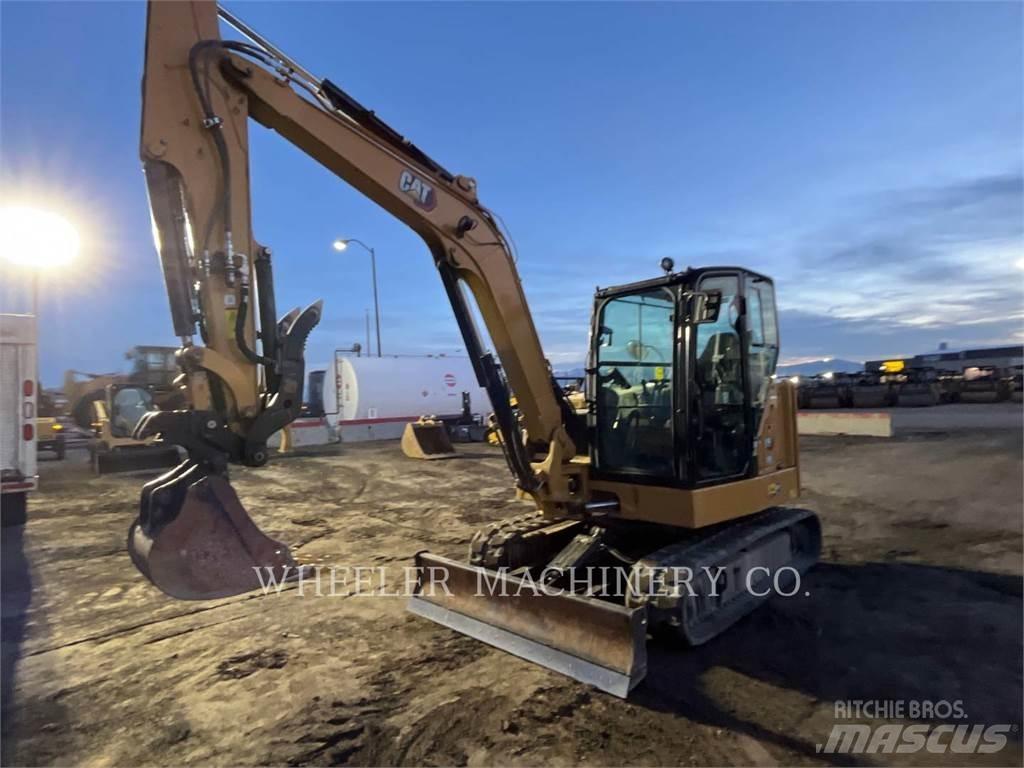 CAT 306 C3 THQ 履帶式 挖土機/掘鑿機/挖掘機