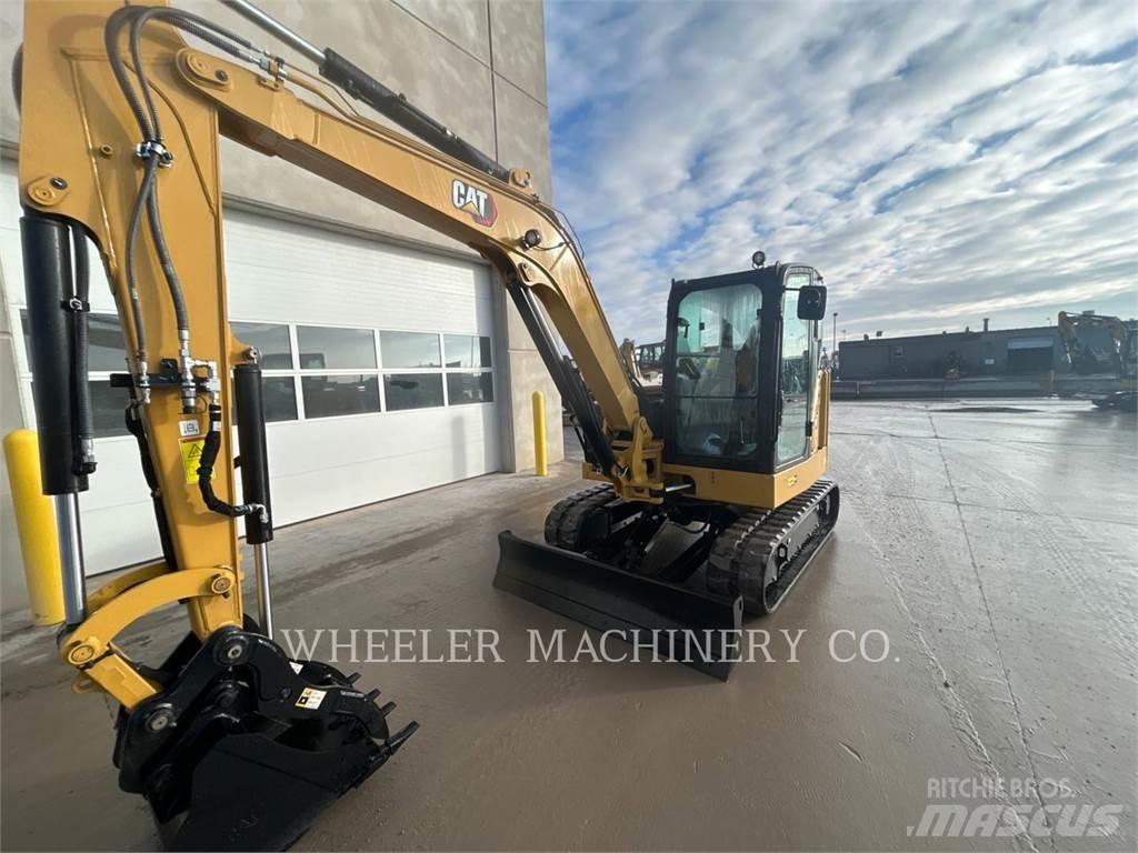 CAT 306 C3 THQ 履帶式 挖土機/掘鑿機/挖掘機