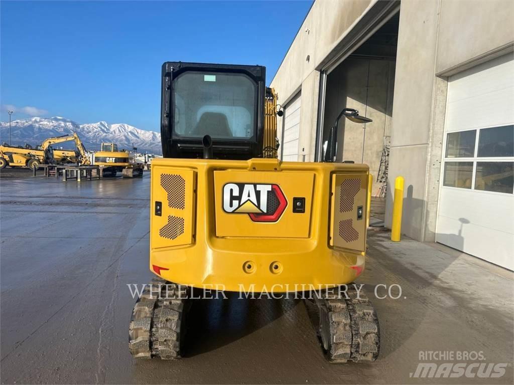 CAT 306 C3 THQ 履帶式 挖土機/掘鑿機/挖掘機