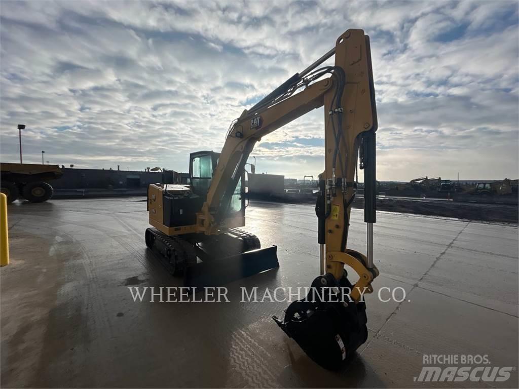 CAT 306 C3 THQ 履帶式 挖土機/掘鑿機/挖掘機