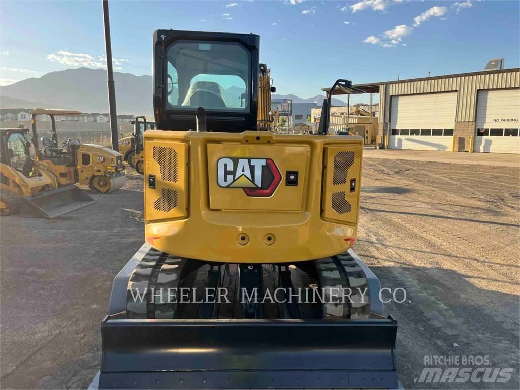 CAT 306 C3 THQ 履帶式 挖土機/掘鑿機/挖掘機