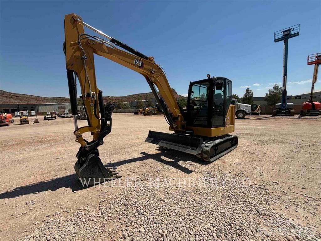 CAT 306 C3 THQ 履帶式 挖土機/掘鑿機/挖掘機