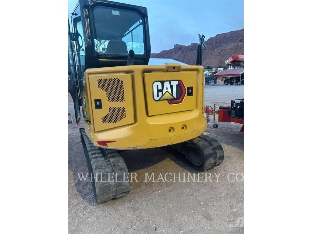 CAT 306 C3 THQ 履帶式 挖土機/掘鑿機/挖掘機