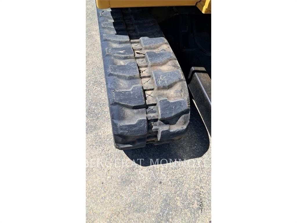 CAT 306 CR 履帶式 挖土機/掘鑿機/挖掘機