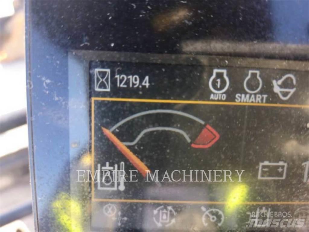 CAT 306 CR 履帶式 挖土機/掘鑿機/挖掘機
