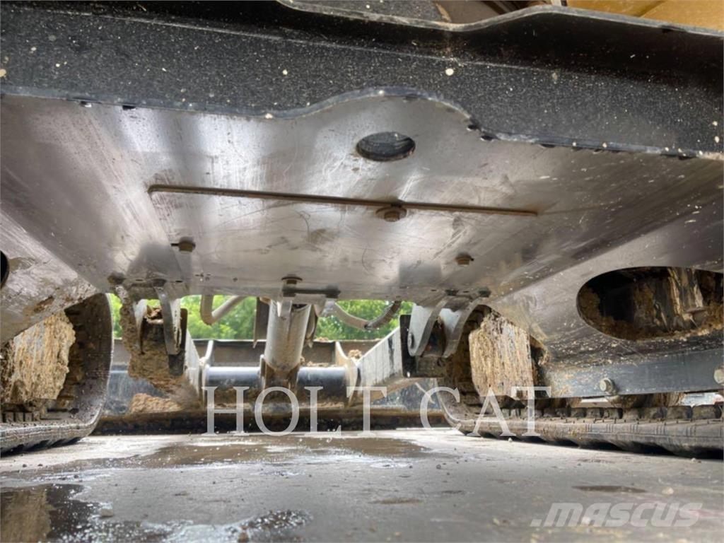 CAT 306 CR 履帶式 挖土機/掘鑿機/挖掘機