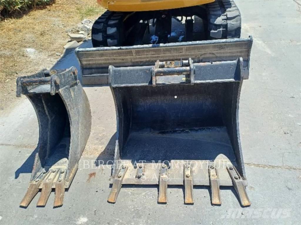 CAT 306 CR 履帶式 挖土機/掘鑿機/挖掘機