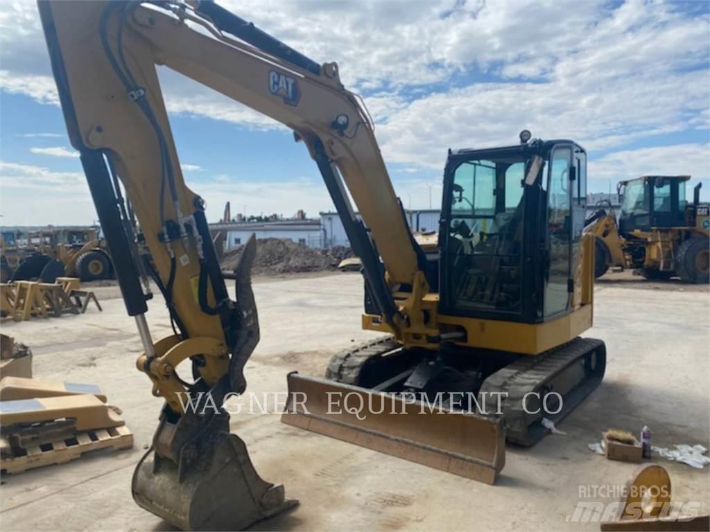 CAT 306 CR THB 履帶式 挖土機/掘鑿機/挖掘機