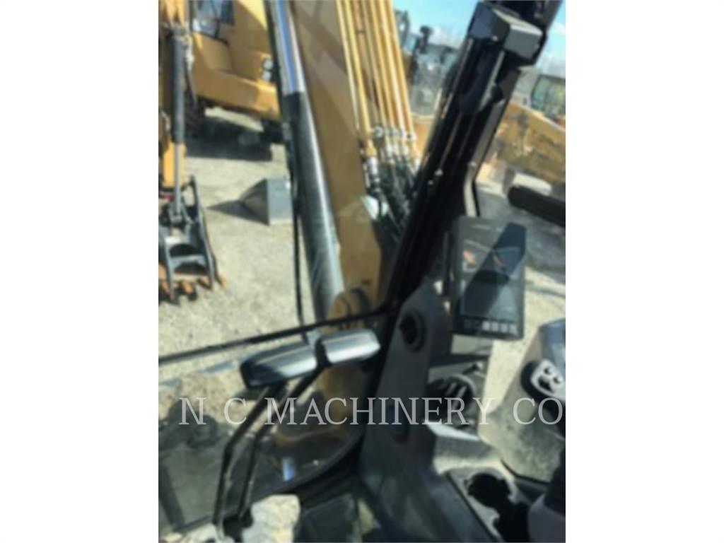 CAT 306 CRCB 履帶式 挖土機/掘鑿機/挖掘機