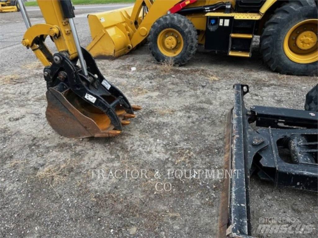 CAT 306 CRCB 履帶式 挖土機/掘鑿機/挖掘機