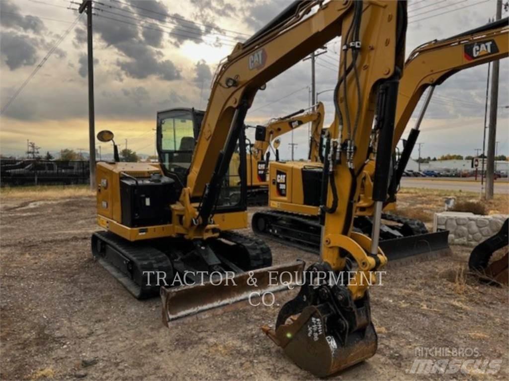 CAT 306 CRCB 履帶式 挖土機/掘鑿機/挖掘機