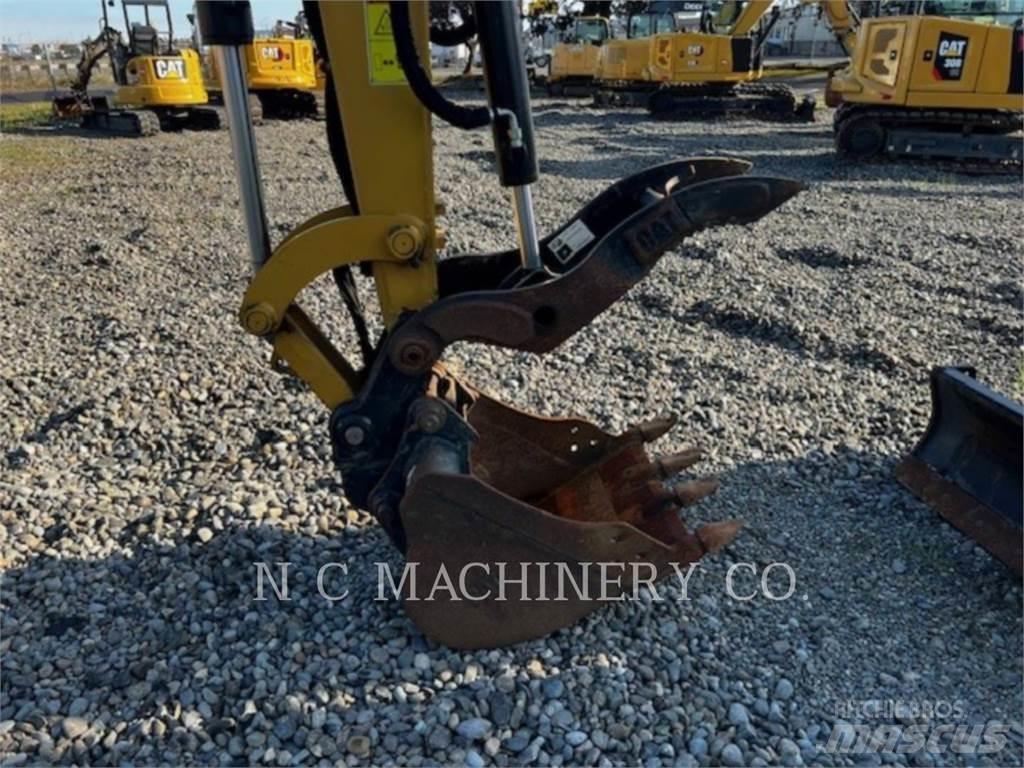 CAT 306 CRCB 履帶式 挖土機/掘鑿機/挖掘機