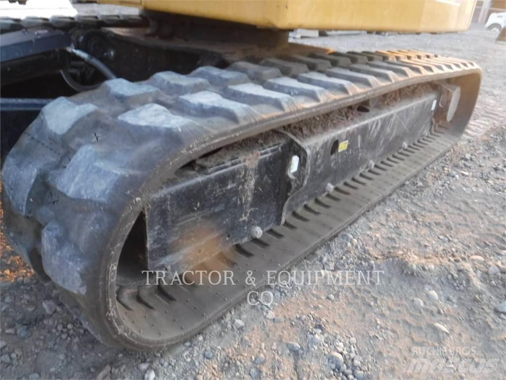 CAT 306 CRCB 履帶式 挖土機/掘鑿機/挖掘機