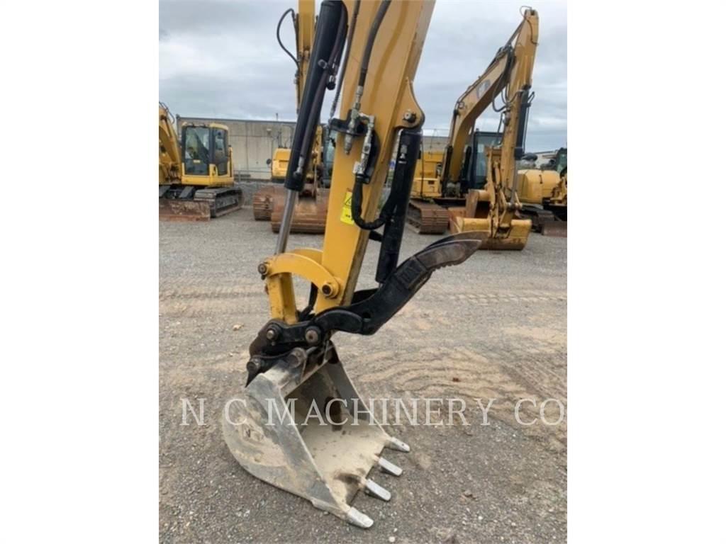 CAT 306 CRCB 履帶式 挖土機/掘鑿機/挖掘機