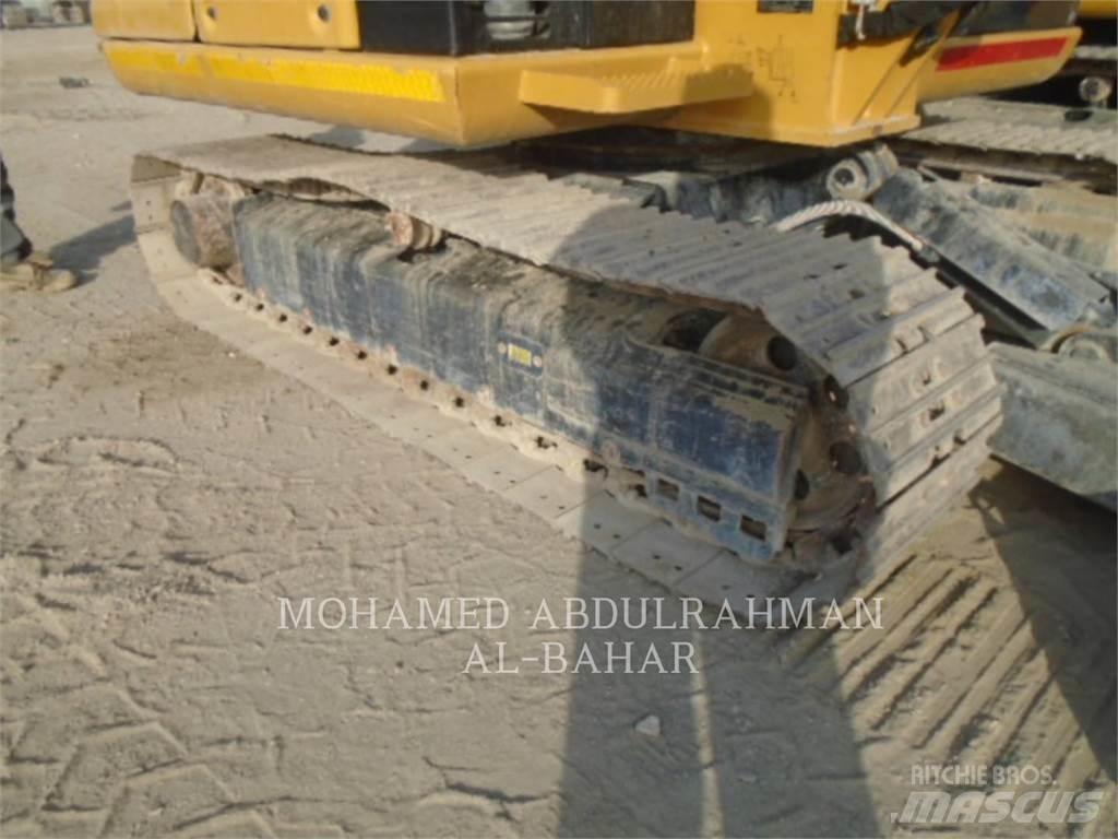 CAT 306 E2 履帶式 挖土機/掘鑿機/挖掘機