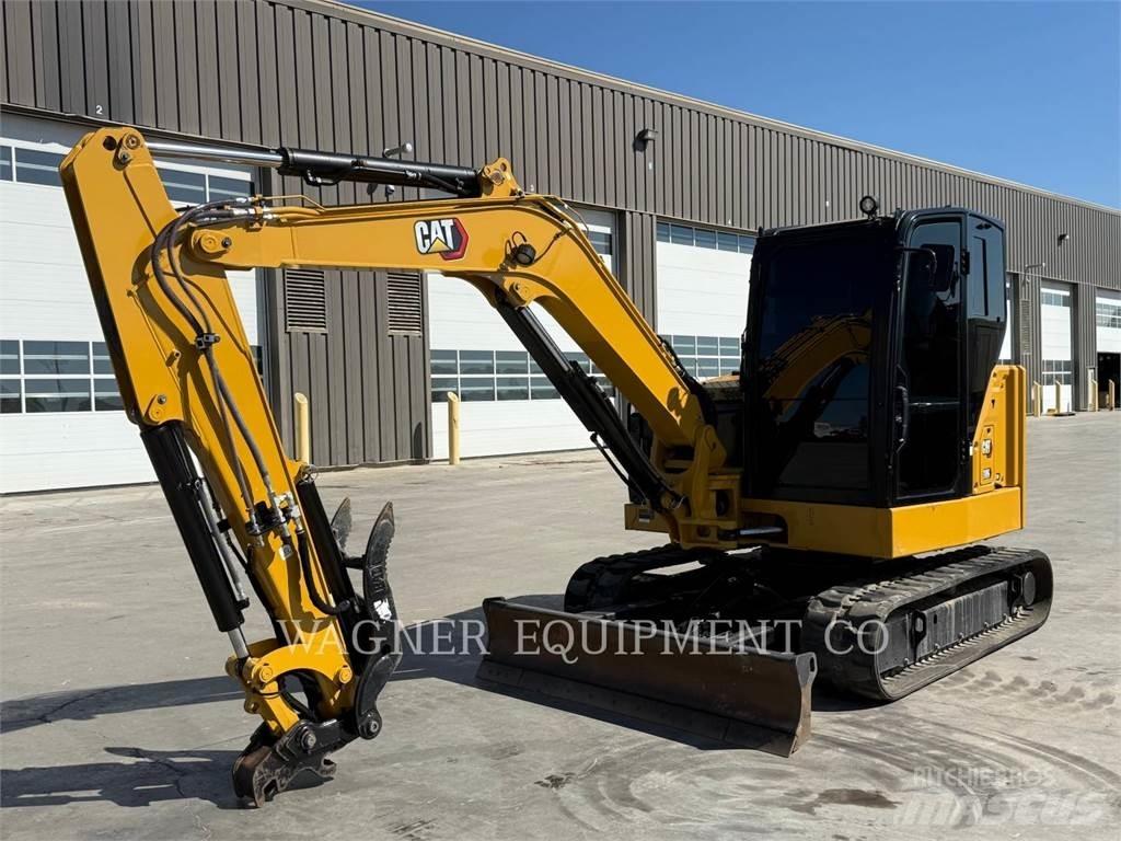 CAT 306 THB 履帶式 挖土機/掘鑿機/挖掘機