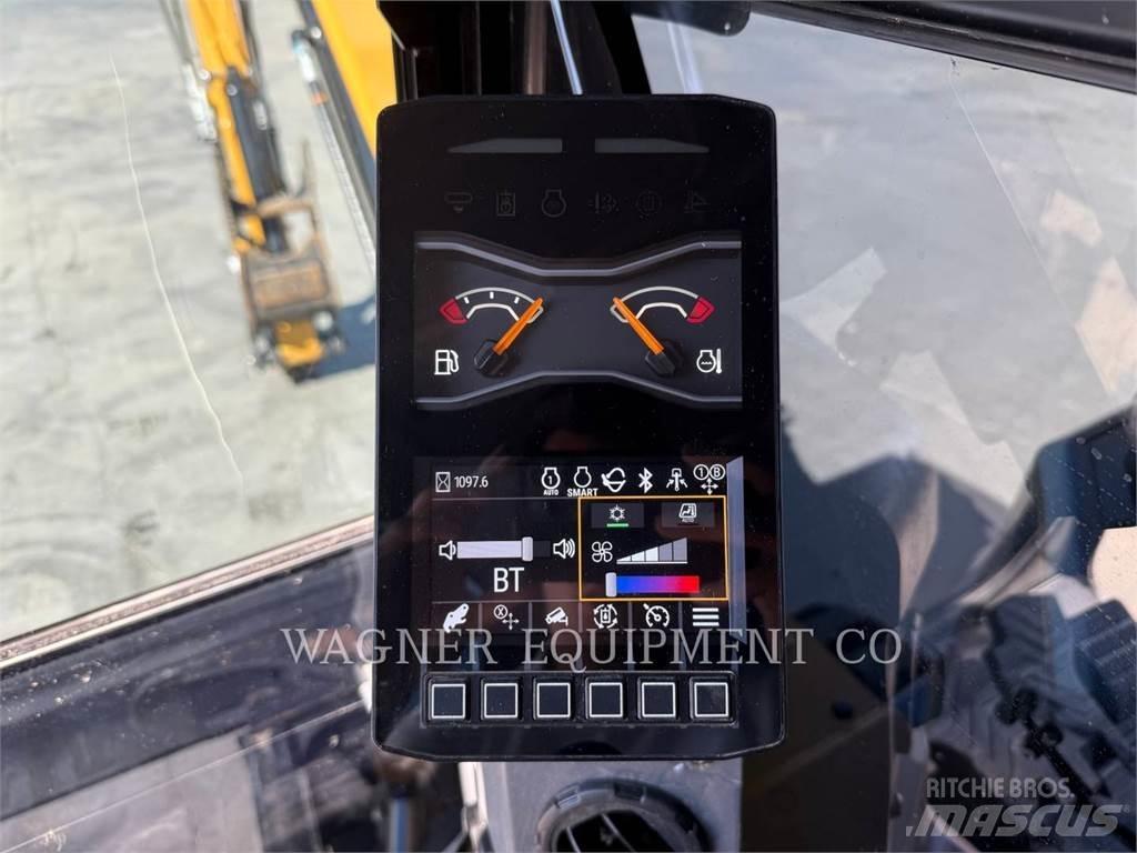 CAT 306 THB 履帶式 挖土機/掘鑿機/挖掘機